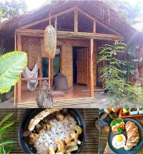 Herbs Guest House and Restaurant near the Sea